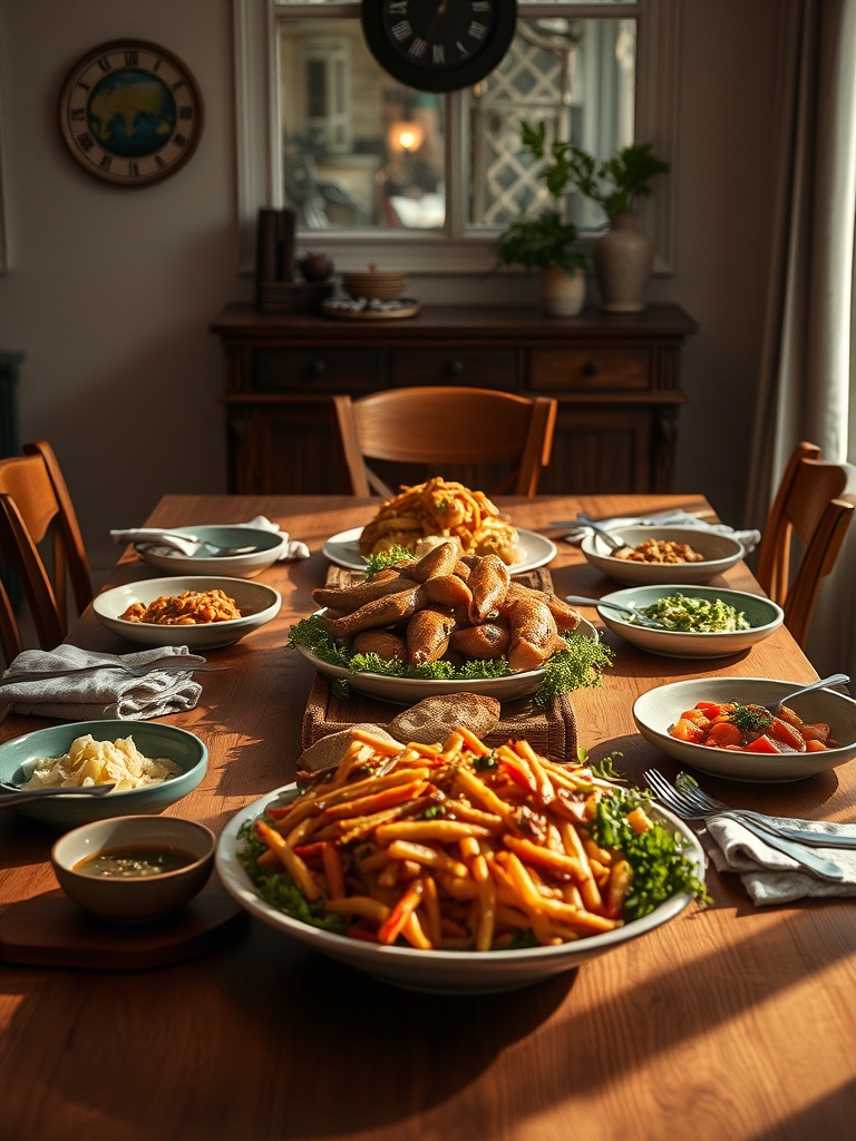 Meal Prep Sunday: Easy & Delicious Recipes! 4 Serving and storage tips for Meal Prep Sunday quantity