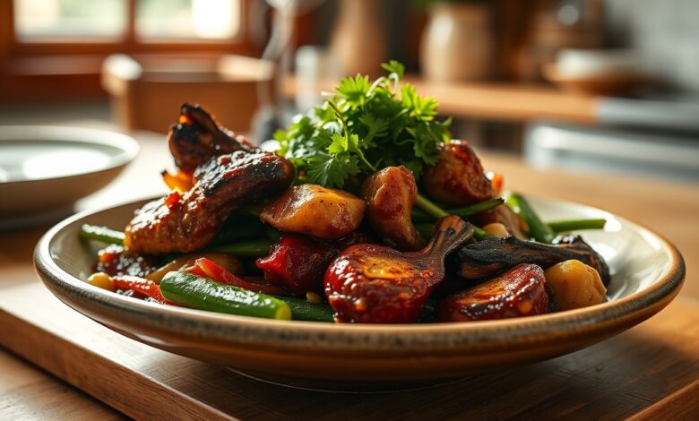 Meal Prep Sunday: Easy & Delicious Recipes! 1 Meal Prep Sunday quantity