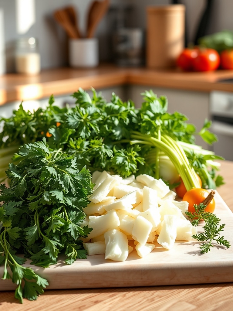 Cooking steps for Meal Prep Sunday Roast