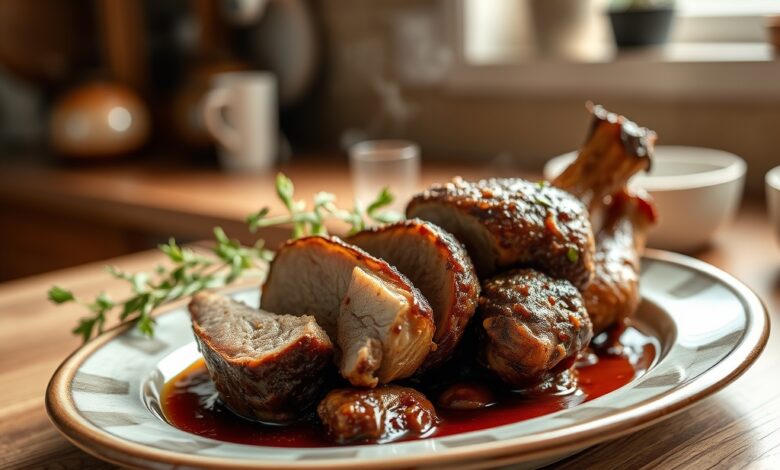 Meal Prep Sunday Roast