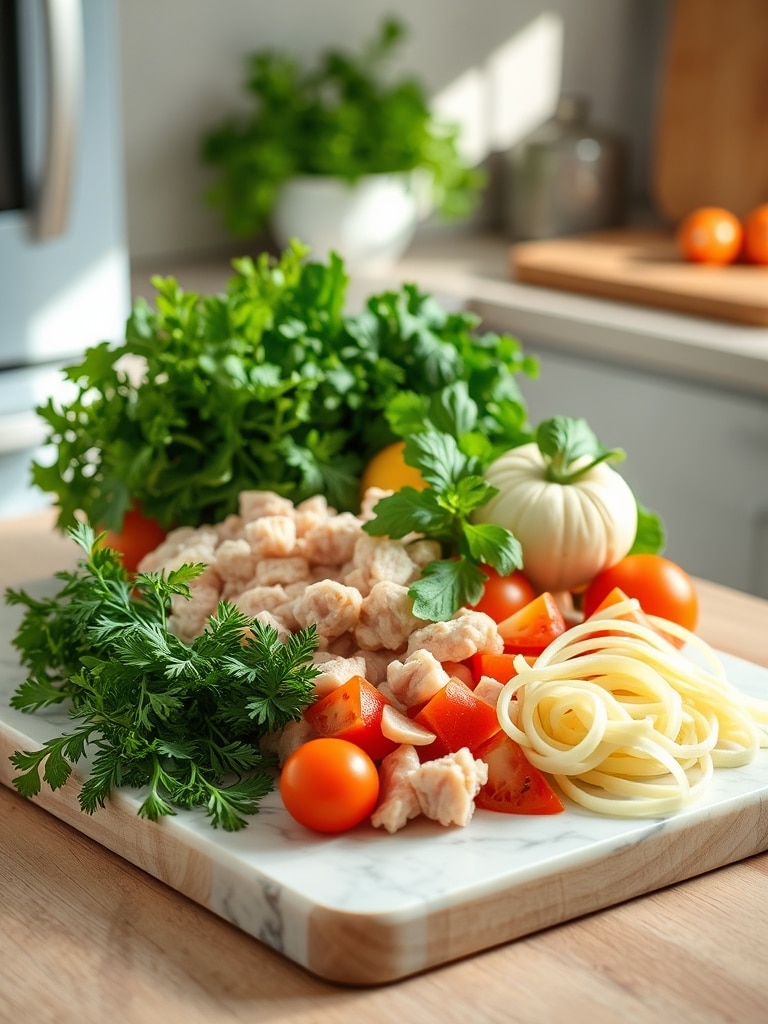 Cooking steps for Nashville Hot Fried Chicken