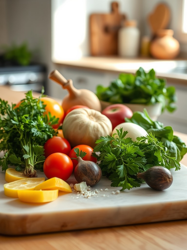 Cooking steps for New Orleans Beignets