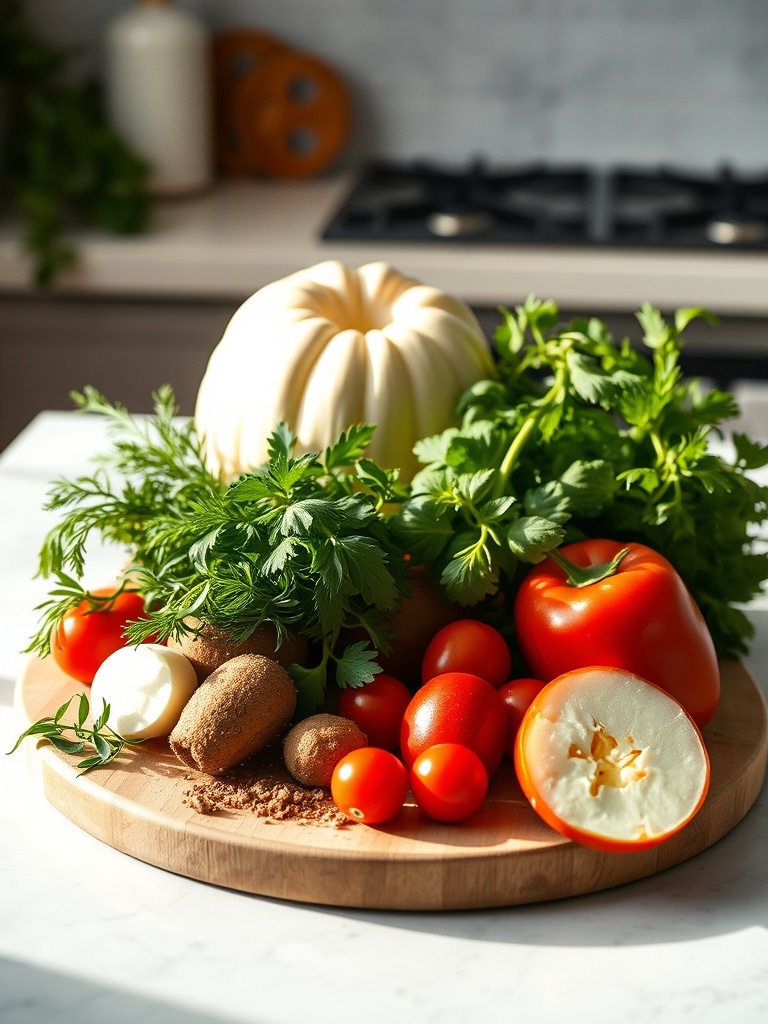 Cooking steps for New Orleans Beignets Recipe