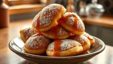 New Orleans Beignets Recipe