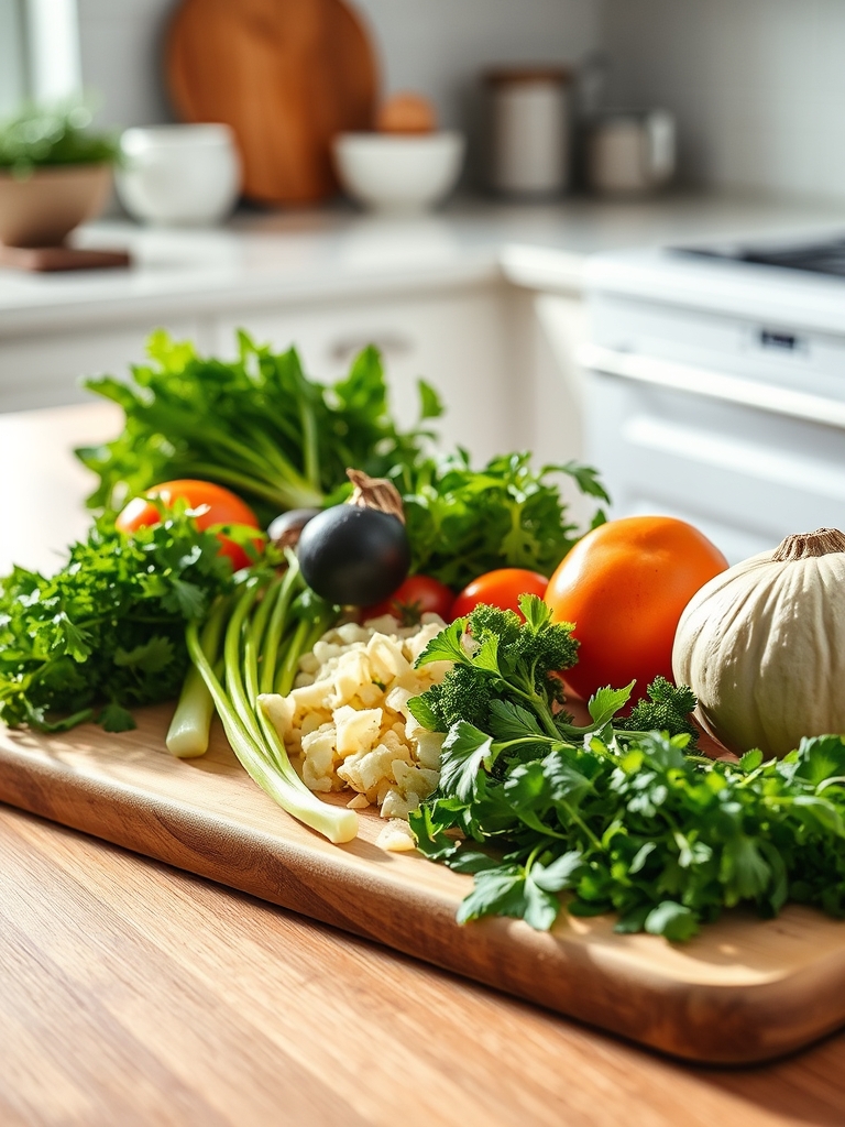 Cooking steps for Paleo Prepared Meals