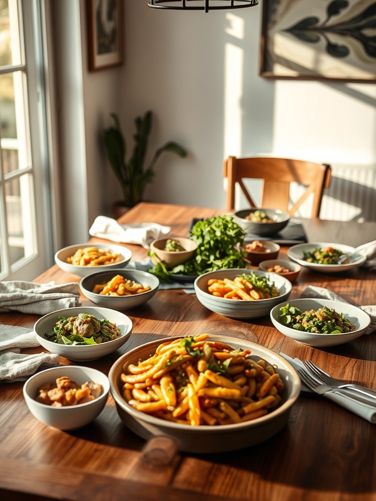 Serving and storage tips for Paleo Prepared Meals