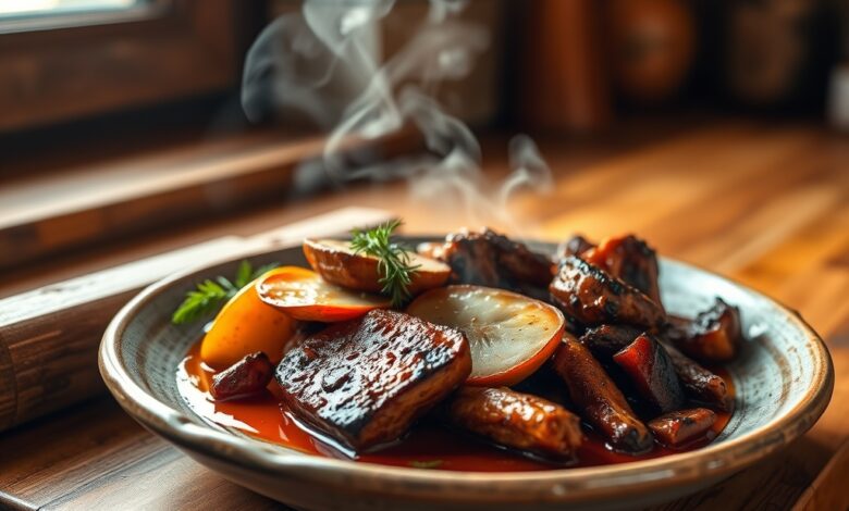 Paleo Prepared Meals