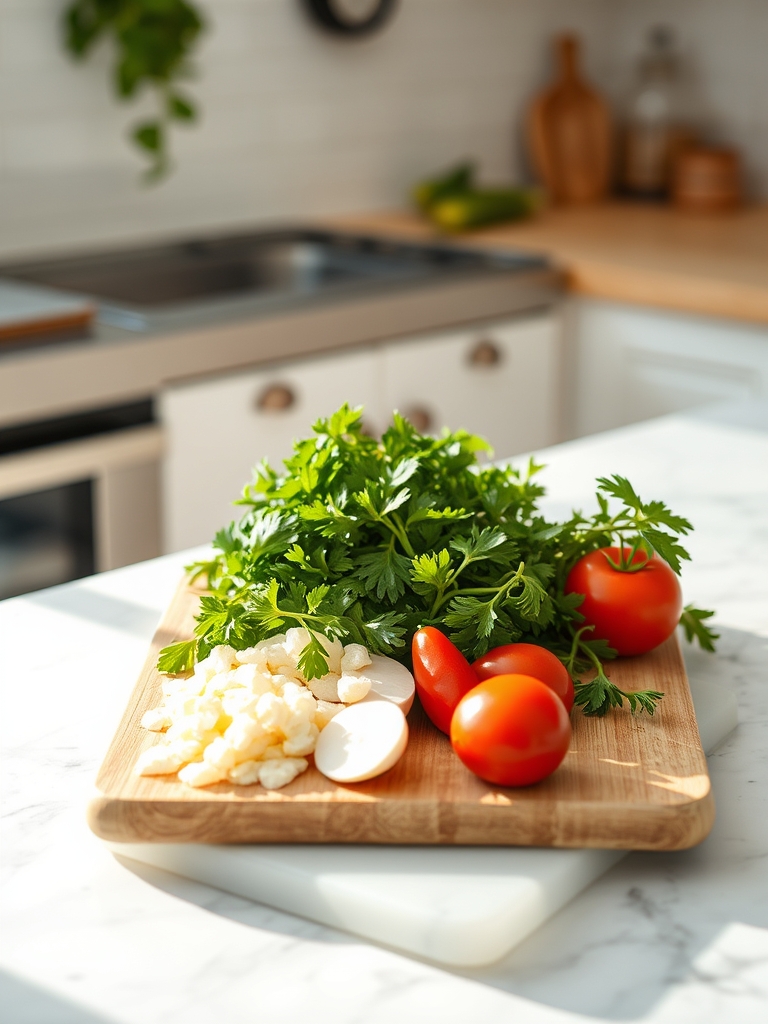 Delicious Plant-Based High Protein Crunch in 30 Min! 3 Cooking steps for Plant-Based High Protein Crunch