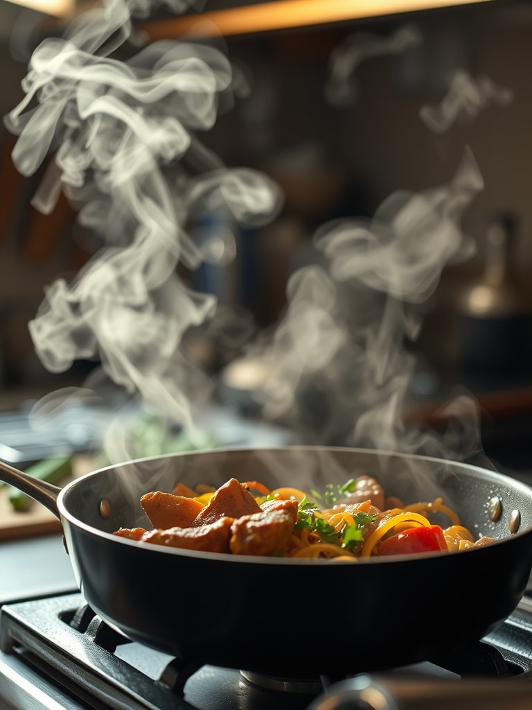 Ingredients for Plant-Based Vegan