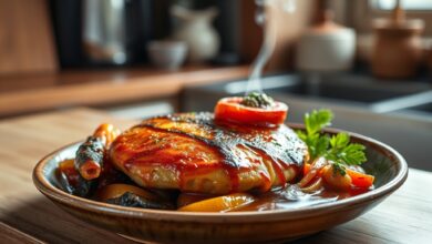 Plant-Based Vegan Golden Curry: Easy 30-Min Meal 450 Plant-Based Vegan golden