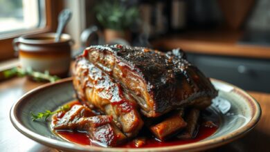 Smoky Umami Roast: Easy & Delicious Recipe! 458 Smoky Umami Roast