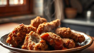 Southern Fried Chicken