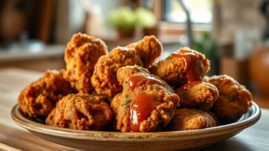 Best Southern Fried Chicken Pieces - Easy Homemade Recipe 382 Southern Fried Chicken Pieces