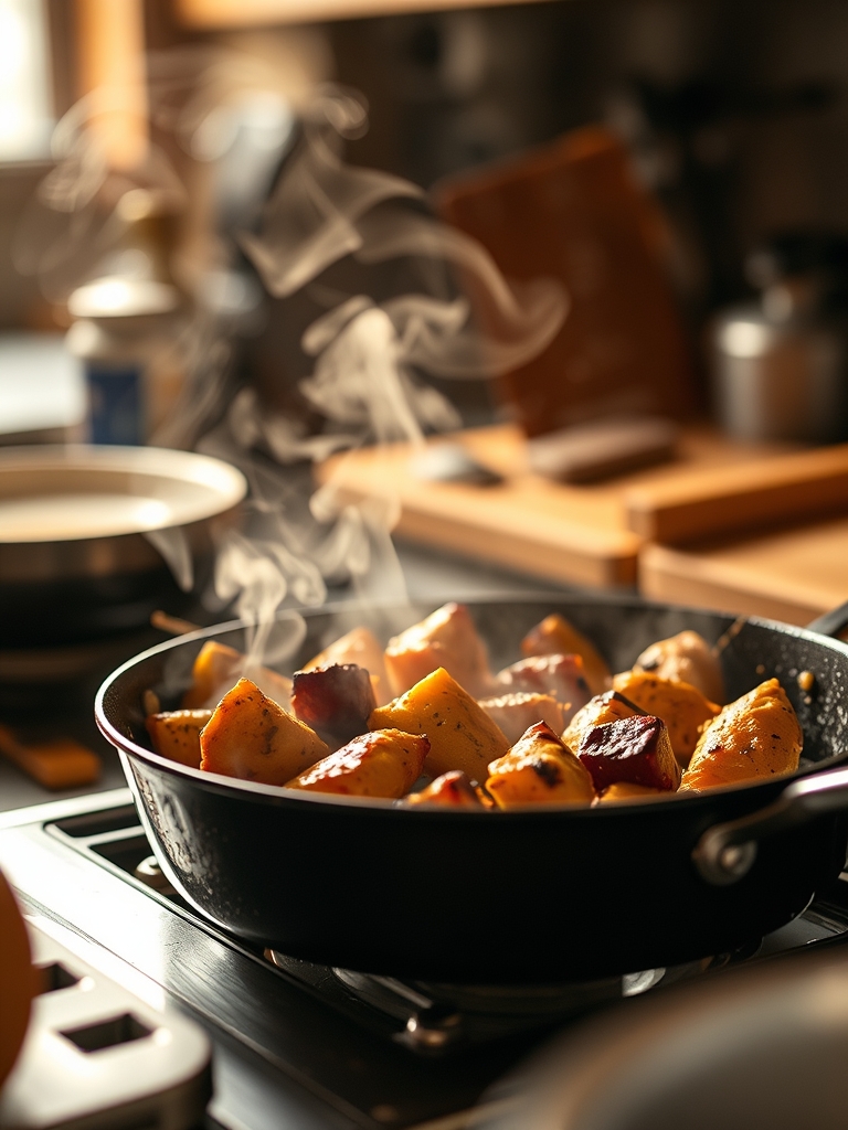 Ingredients for Tailgate Party Appetizers