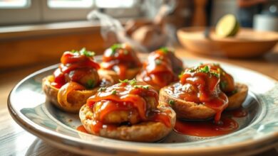 Tailgate Party Appetizers: Easy & Delicious! 366 Tailgate Party Appetizers