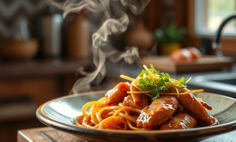 Chicken Stir Fry: Easy & Delicious 30-Min Recipe 1 unnamed file 4