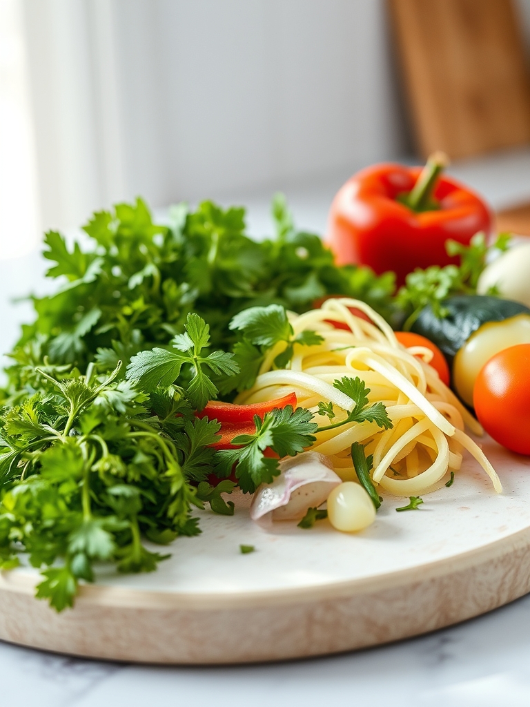 Zesty Crispy Crust Chicken: Best 30-Min Recipe! 3 Cooking steps for Zesty Crispy Crust