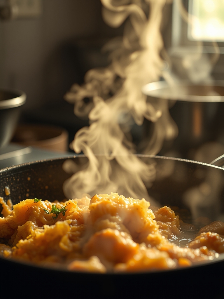 Zesty Crispy Crust Chicken: Best 30-Min Recipe! 2 Ingredients for Zesty Crispy Crust