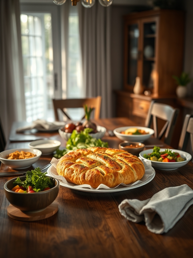 Zesty Crispy Crust Chicken: Best 30-Min Recipe! 4 Serving and storage tips for Zesty Crispy Crust