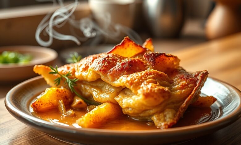 Zesty Crispy Crust Chicken: Best 30-Min Recipe! 1 Zesty Crispy Crust