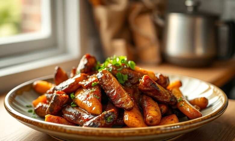 Air Fryer Perfection