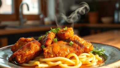 Best Air Fryer Searing: Perfect Steak in 15 Min! 138 Air Fryer Searing