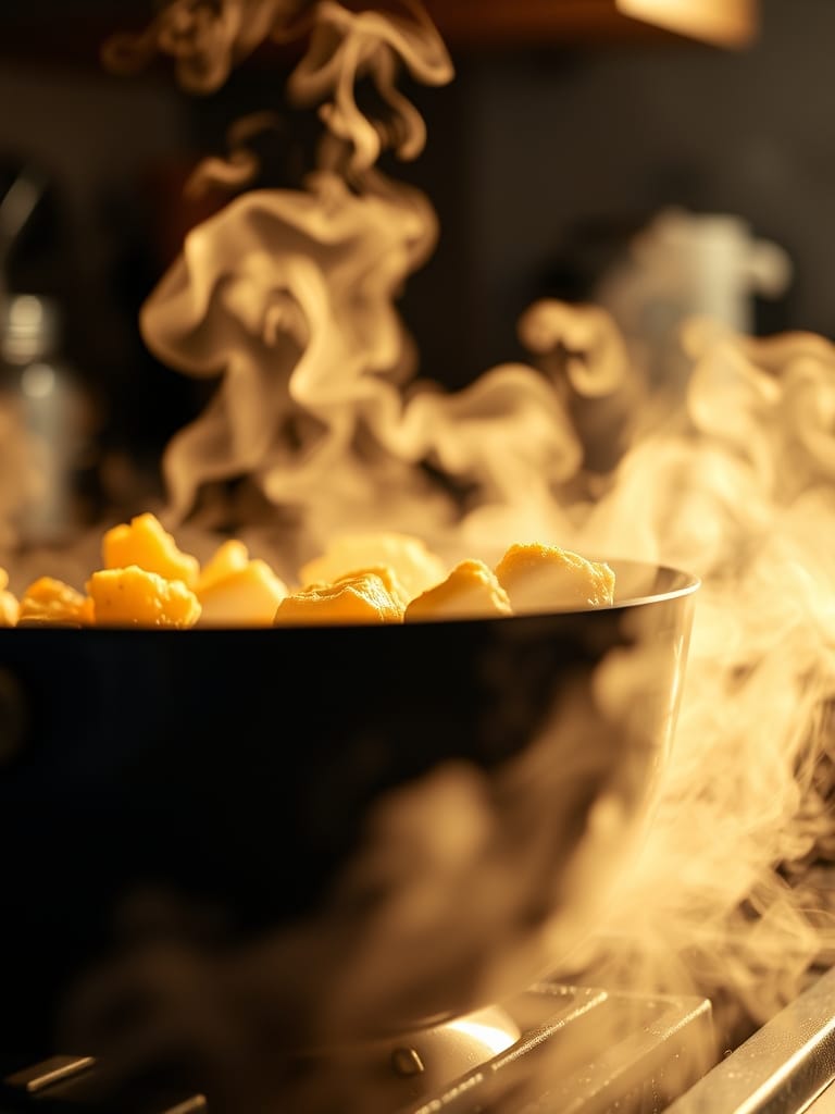 Ingredients for Air Fryer Small Batch