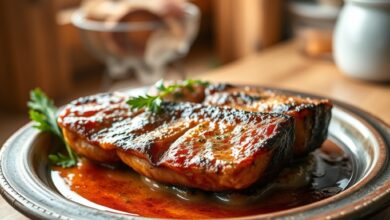 Cast Iron Searing: Best Easy 30-Min Steak 38 Cast Iron Searing