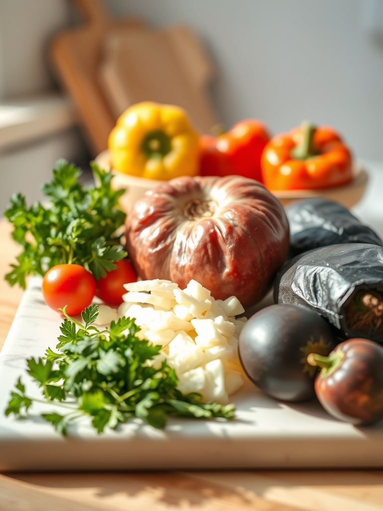 Cooking steps for Cast Iron Skillet Searing