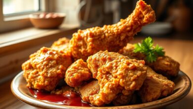 Classic Fried Chicken: Easy, Crispy Recipe 66 Classic Fried Chicken
