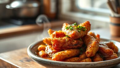 Deep Fryer Perfection: Easy Homemade Recipes 36 Deep Fryer Perfection