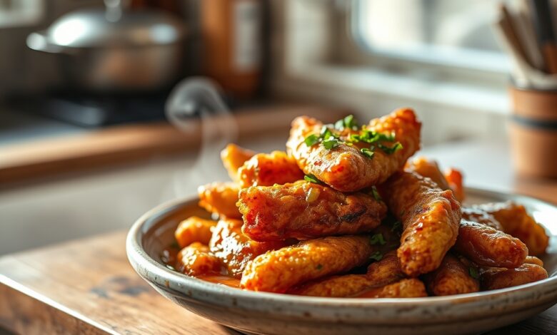 Deep Fryer Perfection