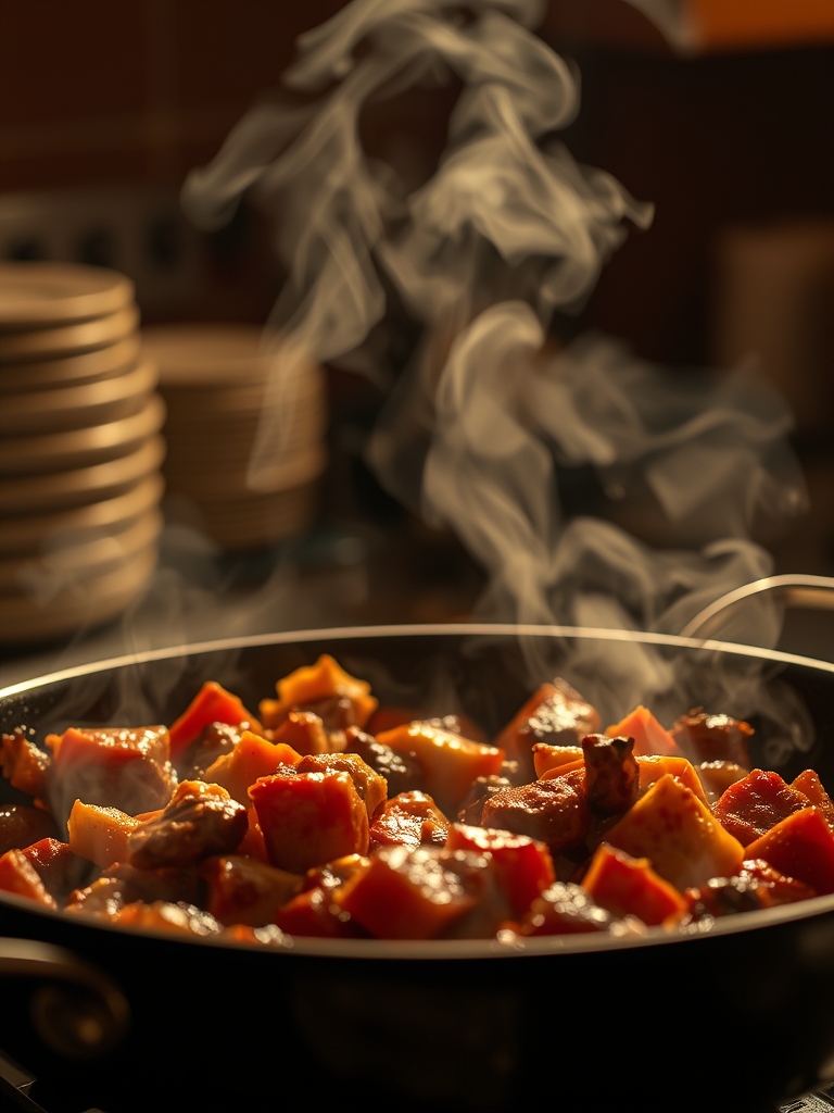 Explosive Savory Mouthfeel: Easy & Delicious Recipe! 2 Ingredients for Explosive Savory Mouthfeel