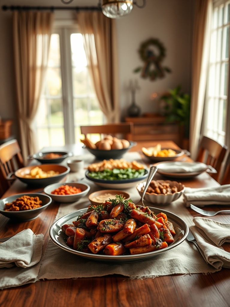 Explosive Savory Mouthfeel: Easy & Delicious Recipe! 4 Serving and storage tips for Explosive Savory Mouthfeel