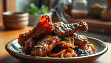 Extra Crispy Smoky Umami: Best Easy 30-Min Dish 60 Extra Crispy Smoky Umami