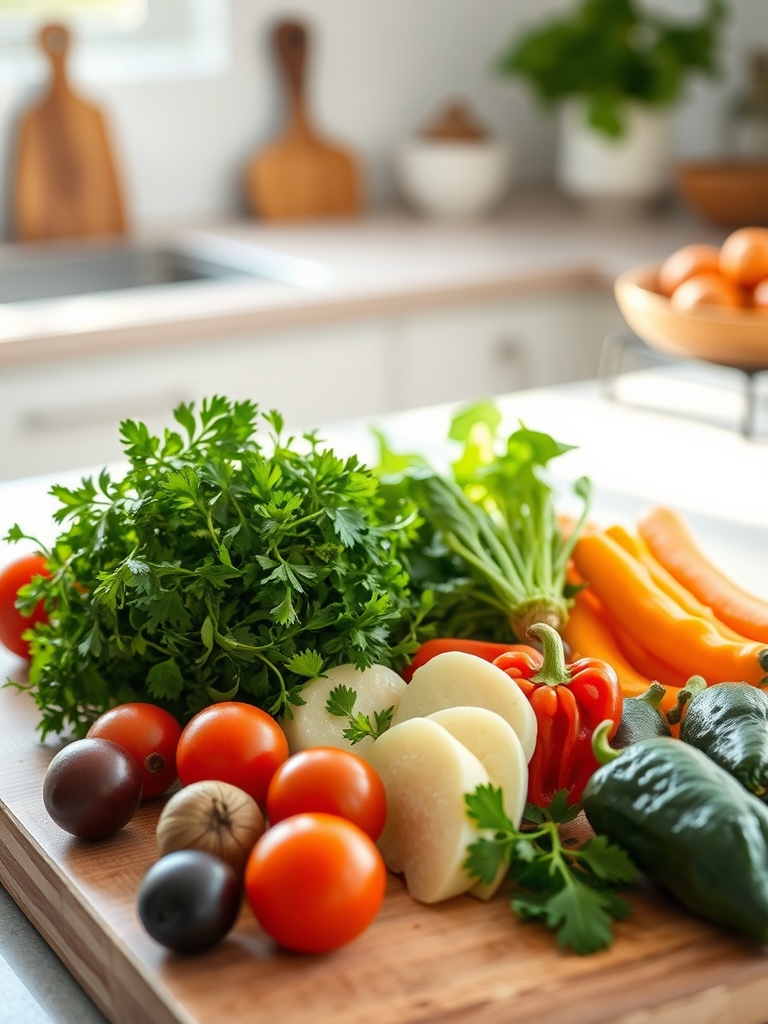 Best Game Day Appetizers: Easy Recipes for Your Party 3 Cooking steps for Game Day Appetizers