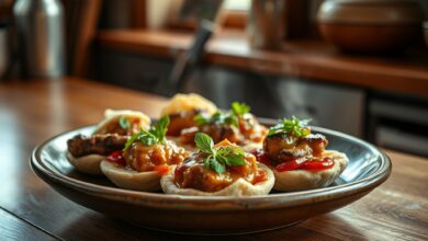 Best Game Day Appetizers: Easy Recipes for Your Party 30 Game Day Appetizers