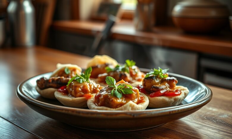 Best Game Day Appetizers: Easy Recipes for Your Party 1 Game Day Appetizers