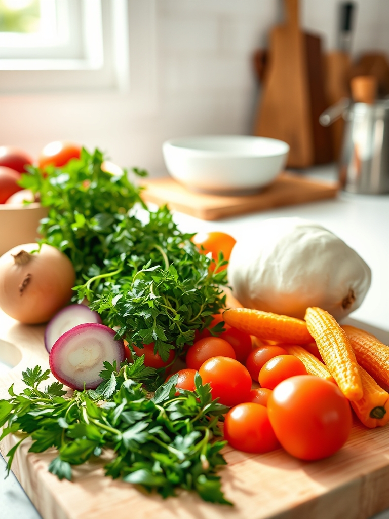 Game Day Deep-Fried Morsels: Easy & Delicious! 3 Cooking steps for Game Day Deep-Fried Morsels