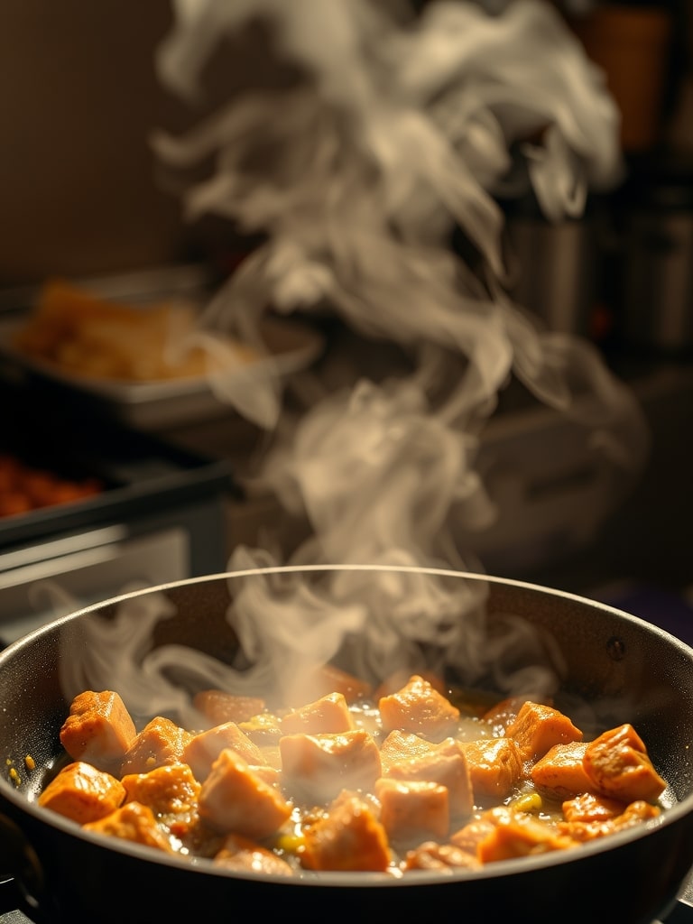 Ingredients for Game Day Munchies