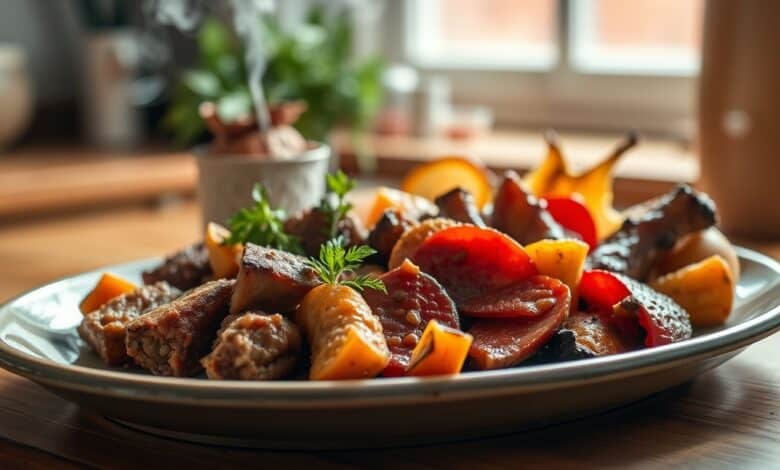 Game Day Platter