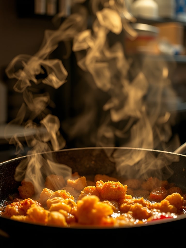Ingredients for Golden Crunch Perfection