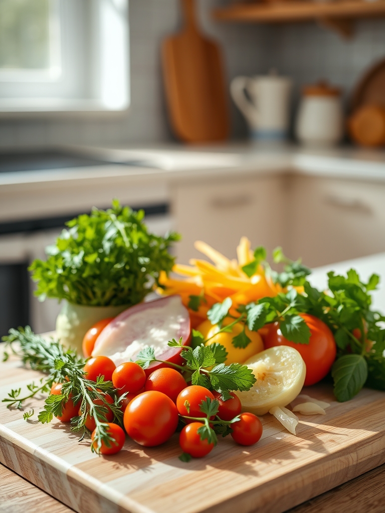 Golden Crunchy Bites - Easy & Delicious Recipe! 3 Cooking steps for Golden Crunchy