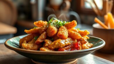 Golden Crunchy Bites - Easy & Delicious Recipe! 102 Golden Crunchy