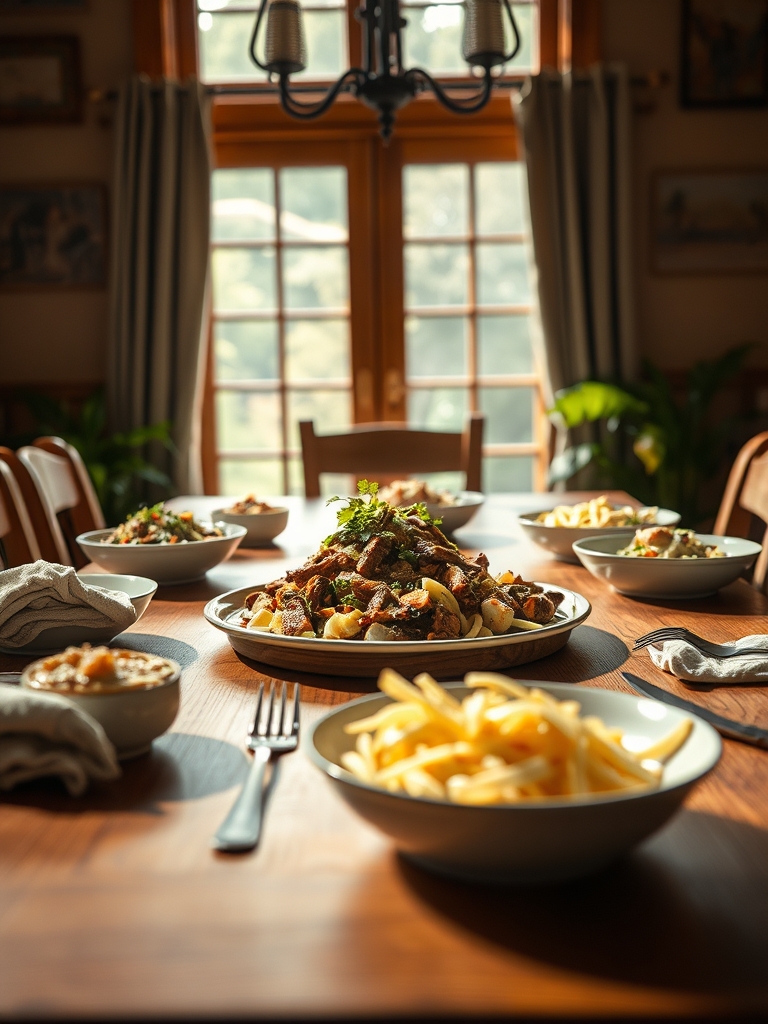 Serving and storage tips for High Protein Keto