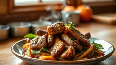 High-Protein Meal Prep: Best Easy Recipes 134 High-Protein Meal Prep