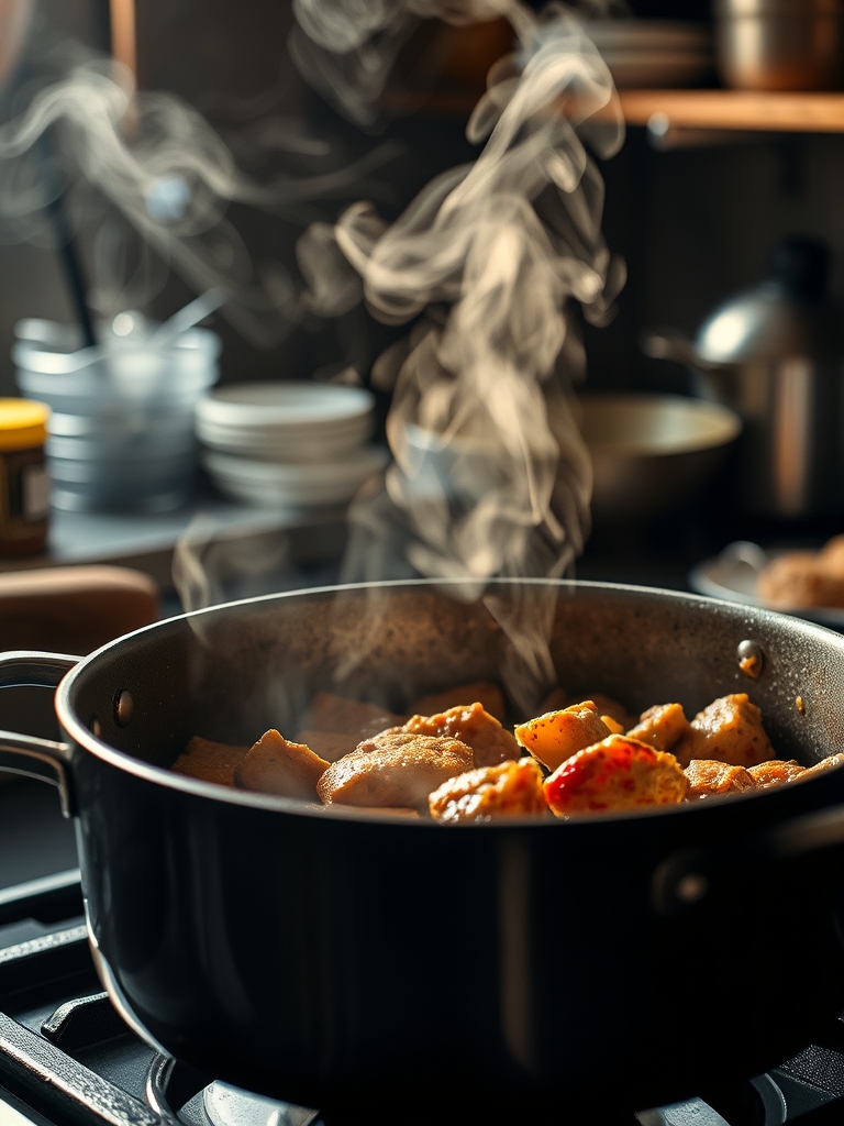 High Protein Prep: Easy & Delicious Meals 2 Ingredients for High Protein Prep