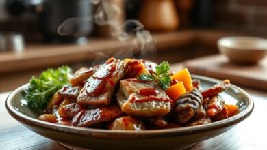 High Protein Prep: Easy & Delicious Meals 74 High Protein Prep