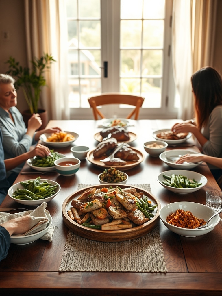 Serving and storage tips for Keto Bulk Prep