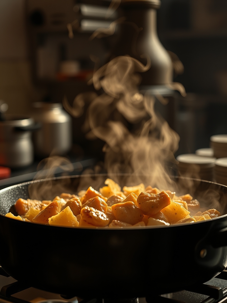 Ingredients for Large Gathering Appetizer